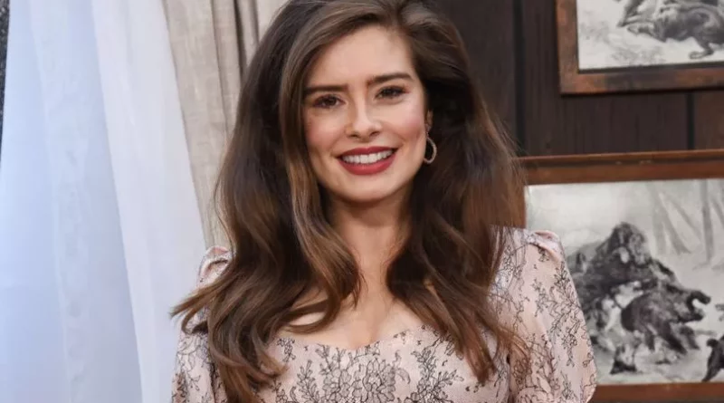 Rachel Shenton