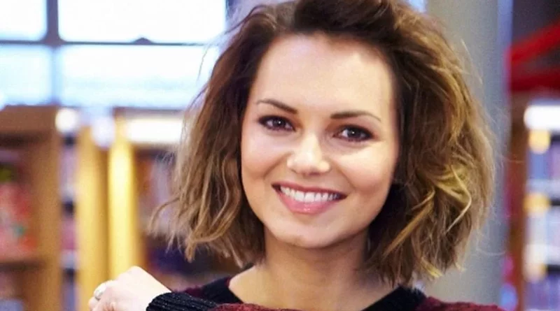 kara tointon