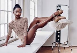 michaela deprince