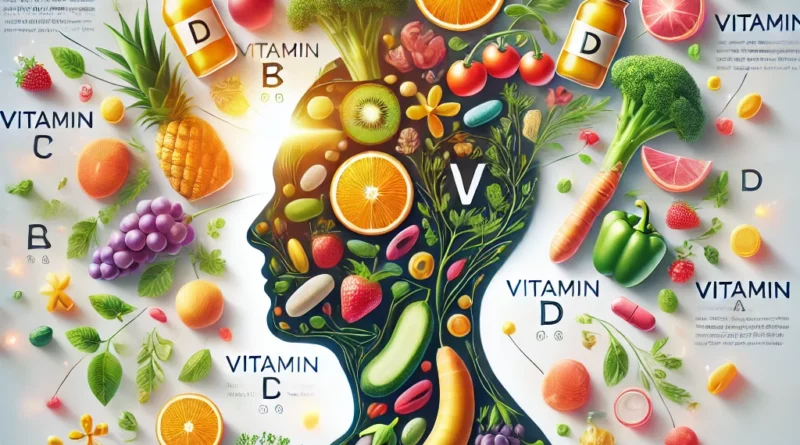 Vitamins