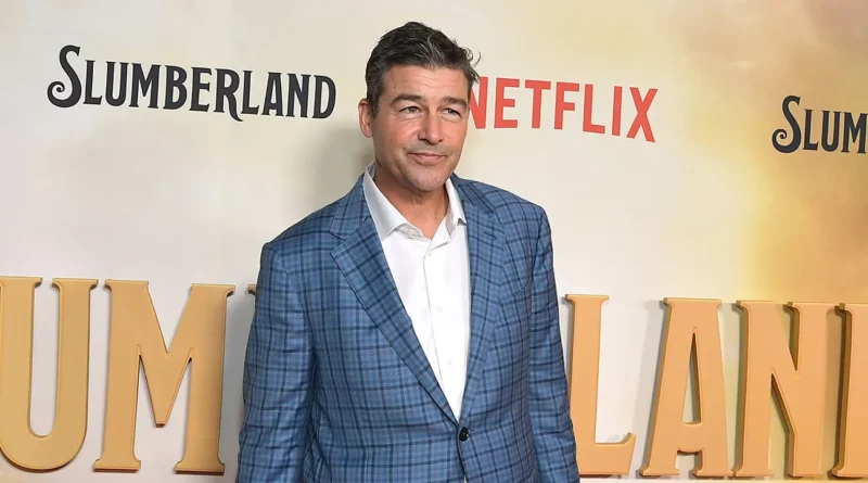 kyle chandler