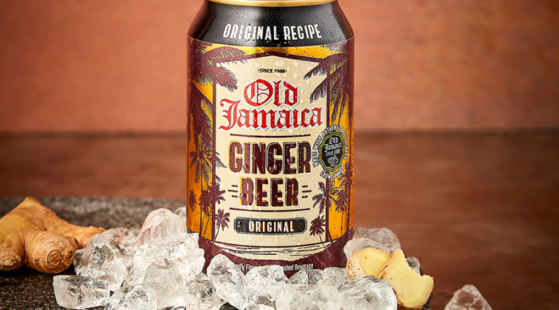 Old Jamaica Ginger Beer to Be Discontinued: Fans React to Cryptic Posts 🥤💔