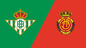 real betis vs mallorca