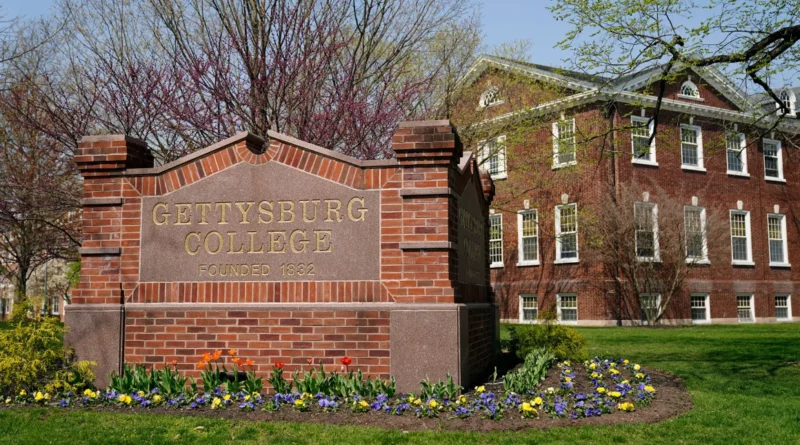 Gettysburg College