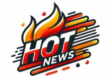 Hot news around the World!