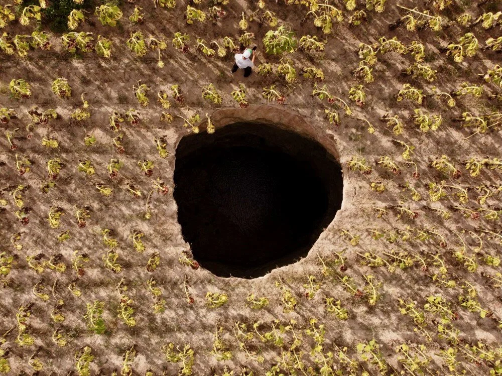 Sinkhole 