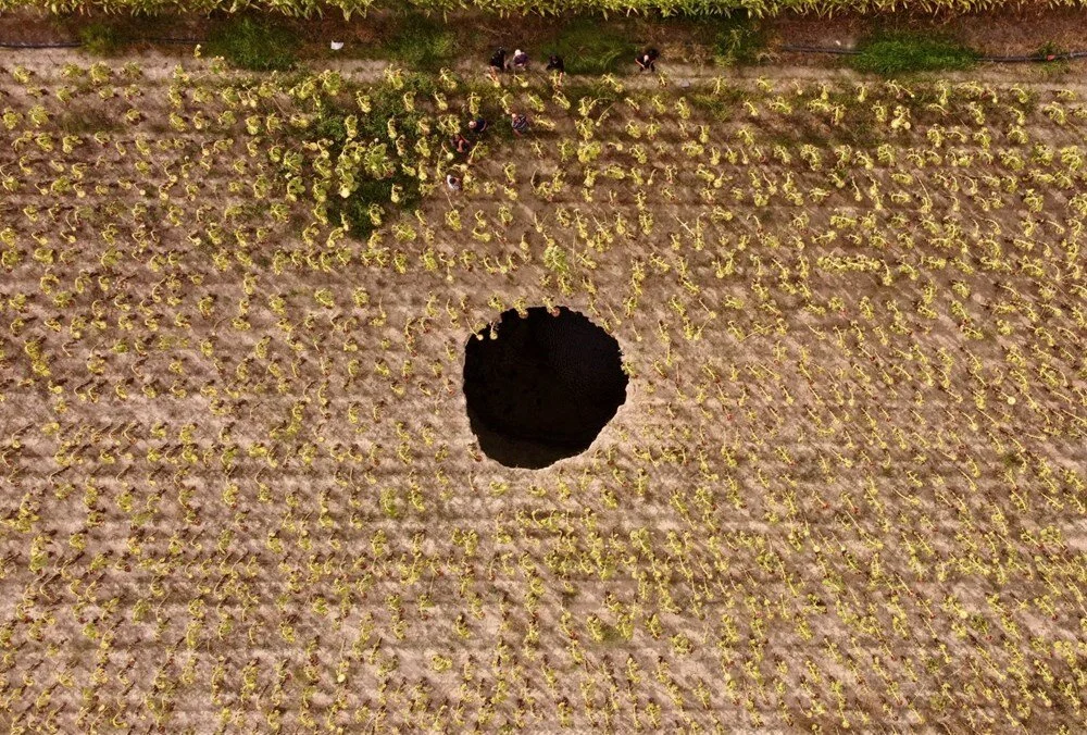 Sinkhole 