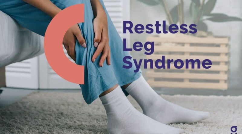 Restless Legs Syndrome