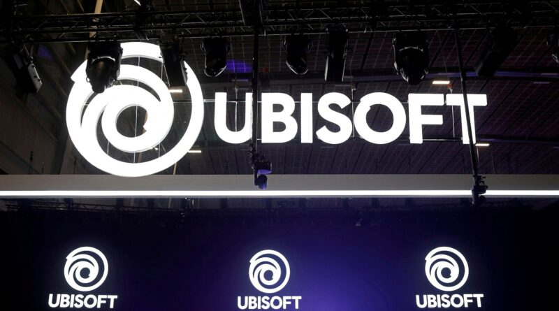 Ubisoft