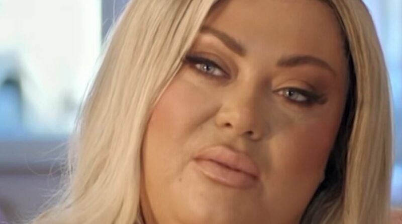 Gemma Collins Uncovers Heart-Wrenching Family History on BBC's Who Do You Think You Are? 🧬📜