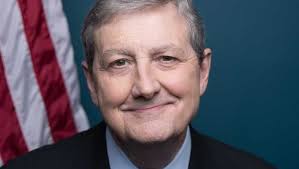 Sen. John Kennedy