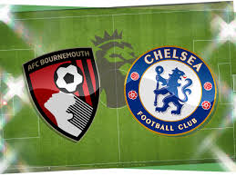 bournemouth vs chelsea