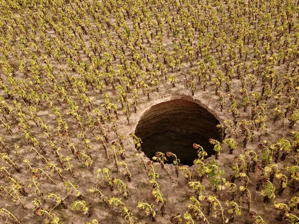 Sinkhole 