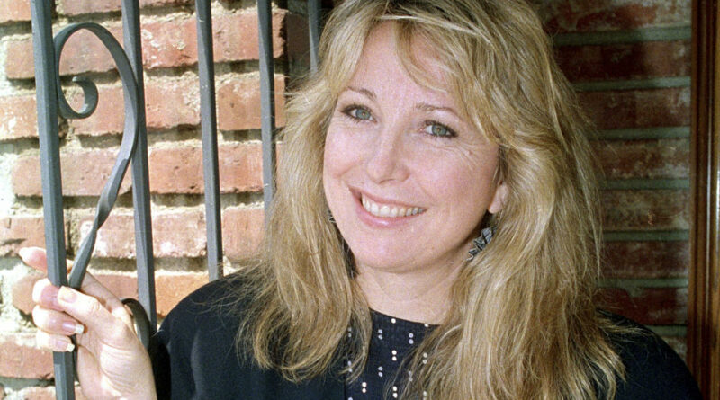 Teri Garr