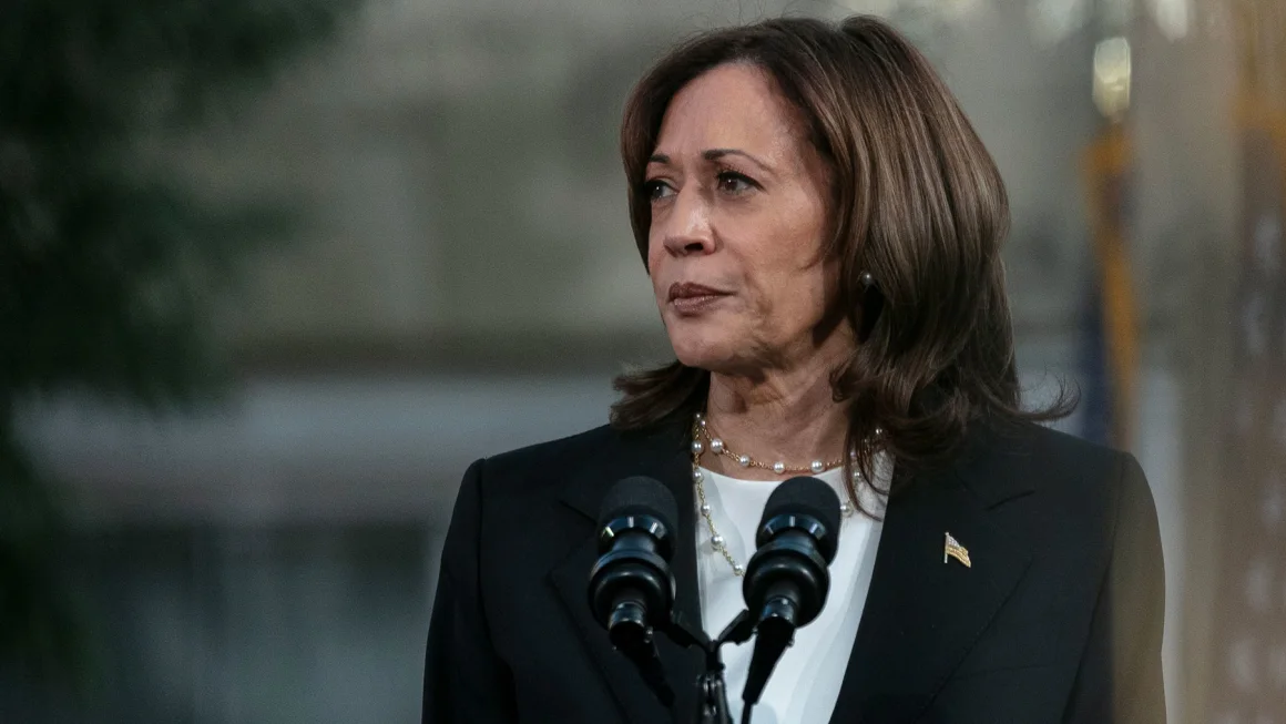 Kamala Harris dismisses criticism over not having biological children, emphasizing modern family values 🌟