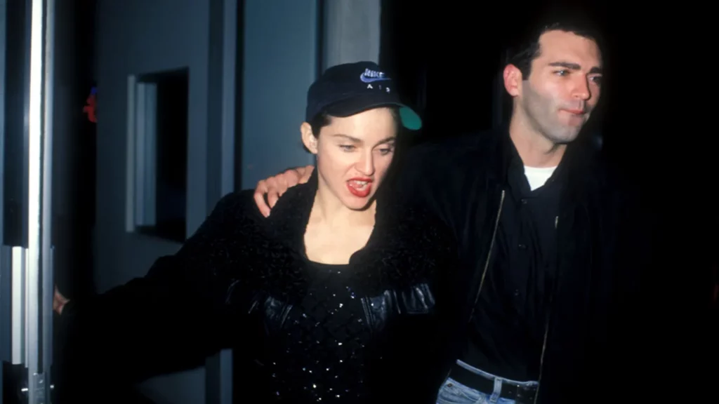 Heartfelt Tribute from Madonna for Late Brother Christopher Ciccone 💔